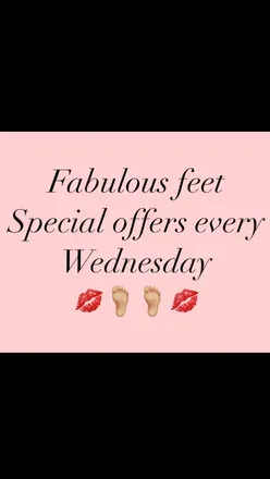 OnlyFans cuenta sofiafeet_x header 2