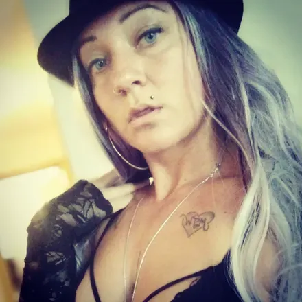 OnlyFans cuenta slumgurl avatar 1