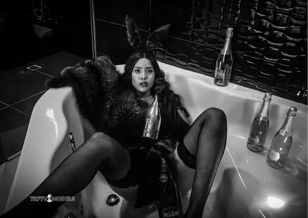 OnlyFans cuenta sweet_chloe69 avatar 1