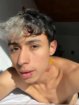 OnlyFans cuenta dav.id_bernal avatar 1