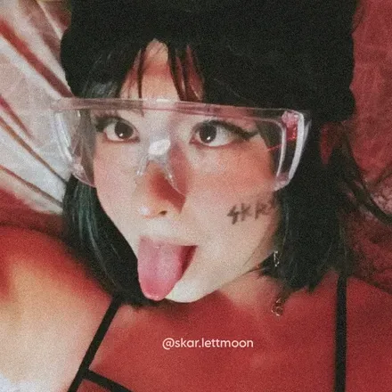 OnlyFans cuenta skarlettmoon avatar 1