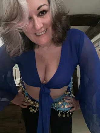 OnlyFans cuenta suzy_harlington avatar 1