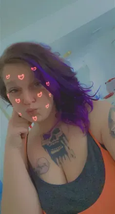 OnlyFans cuenta ariesgoddess420 avatar 1