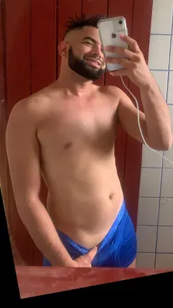 OnlyFans cuenta jordanfuenmayor avatar 1