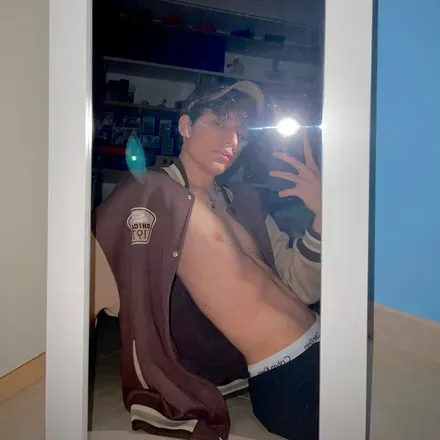 OnlyFans cuenta ssamuele avatar 1