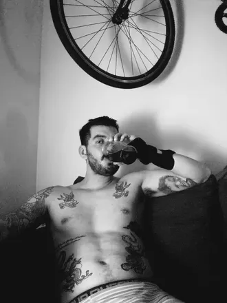 OnlyFans cuenta u50497775 avatar 1