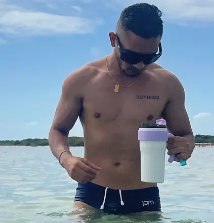 OnlyFans cuenta reny_vzla avatar 1