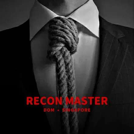 OnlyFans account  reconmaster avatar 1