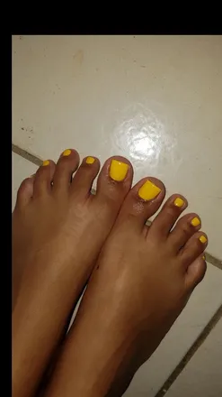 OnlyFans cuenta tootsietoes013 header 2