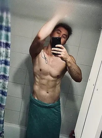OnlyFans cuenta matiasrojas avatar 1
