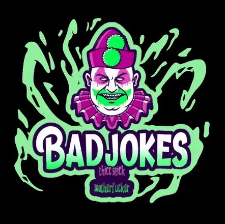 OnlyFans cuenta badjokes88 avatar 1