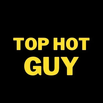 OnlyFans account  top.hotguy avatar 1