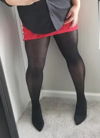 OnlyFans cuenta ladyinblackheels avatar 1