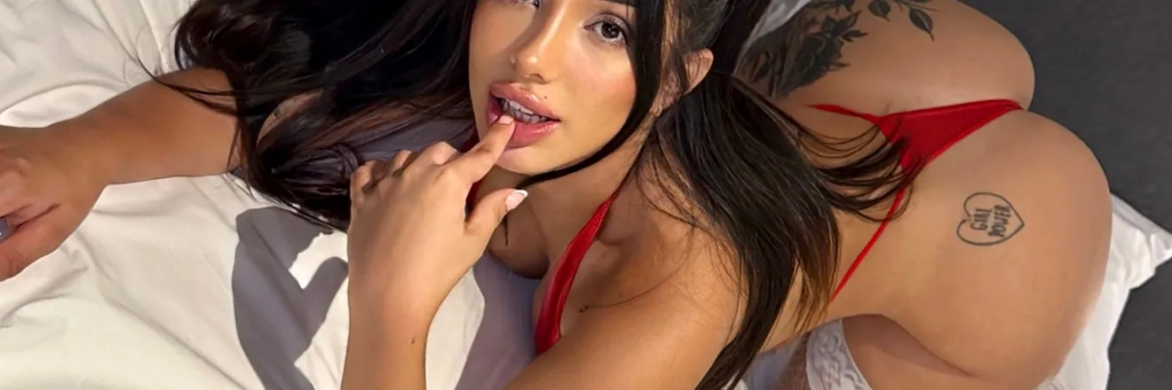 OnlyFans cuenta brielleknox header 2