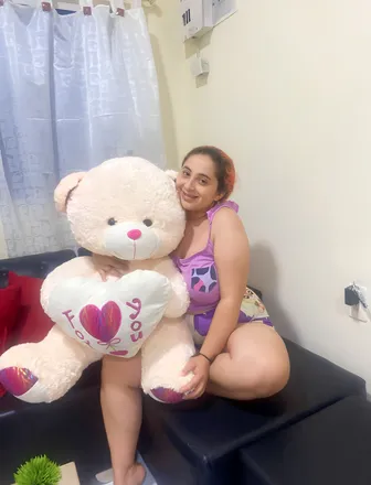 OnlyFans cuenta adriluciacastillaa header 2