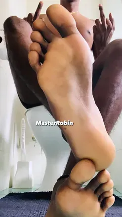 OnlyFans cuenta findomrobin avatar 1