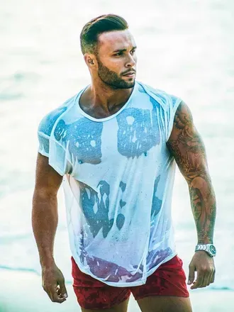 OnlyFans cuenta rubengallego avatar 1