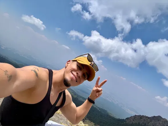 OnlyFans cuenta hectormayal header 2