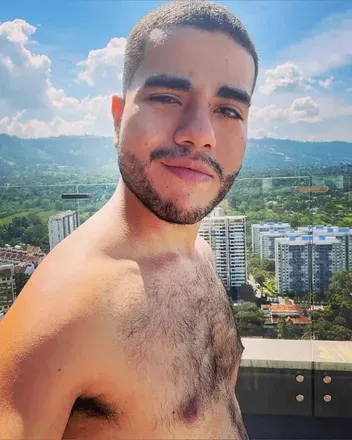 OnlyFans cuenta camilotorres96 avatar 1