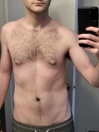OnlyFans cuenta gavintaylor69 avatar 1