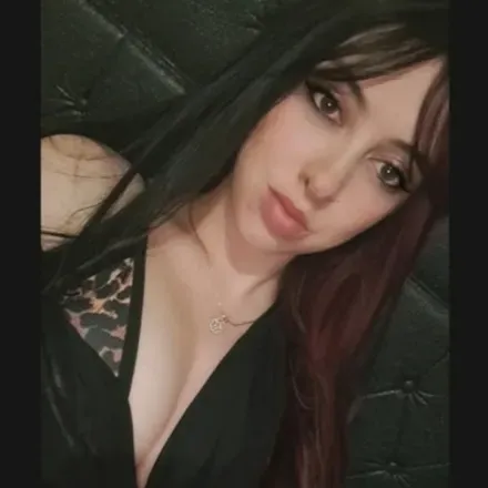 OnlyFans cuenta ur.goth.girlfriend.karma avatar 1