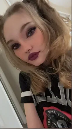 OnlyFans cuenta galactic.witch.420 avatar 1