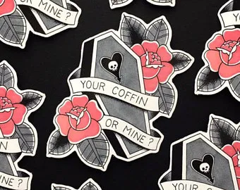 OnlyFans cuenta candyrosecoffins header 2