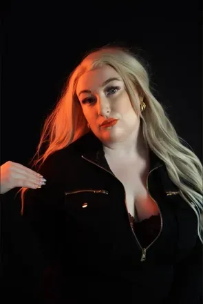 OnlyFans cuenta chloefredajane avatar 1