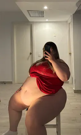 OnlyFans cuenta volariabbw avatar 1