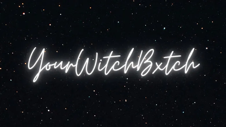 OnlyFans cuenta yourwitchbxtch header 2