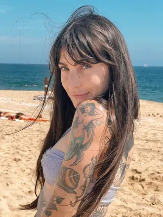 OnlyFans cuenta r0se_luv avatar 1