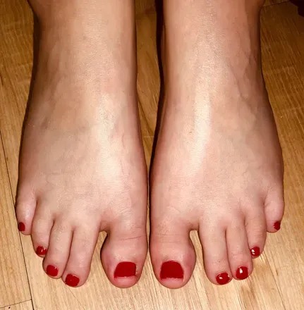 OnlyFans cuenta prettylittletoes12 avatar 1