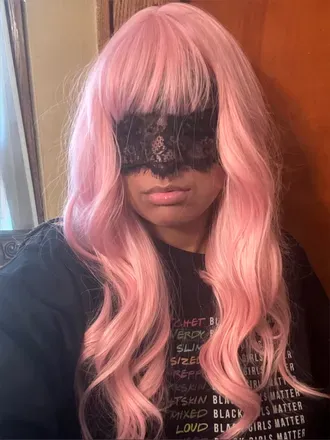 OnlyFans account  pinkypromise444 avatar 1