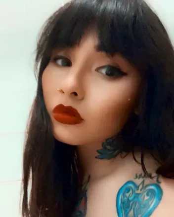 OnlyFans cuenta kedeta avatar 1