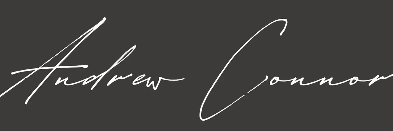 OnlyFans account  andrewconnorxxx header 2