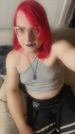OnlyFans account  ryleighrage avatar 1