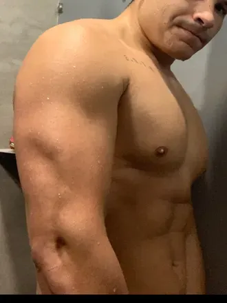 OnlyFans cuenta thickman1 avatar 1