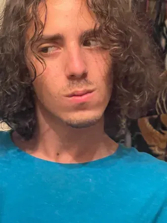 OnlyFans cuenta keanchaotic avatar 1