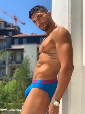 OnlyFans cuenta duofit1 header 2
