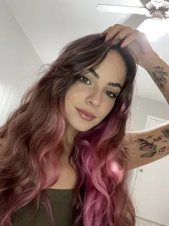 OnlyFans cuenta lilariesbby avatar 1