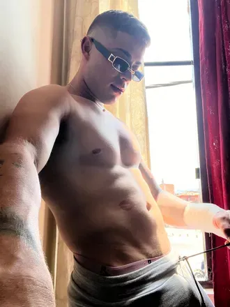 OnlyFans cuenta joseph0027 avatar 1