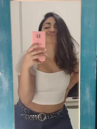OnlyFans cuenta sammiequeen avatar 1