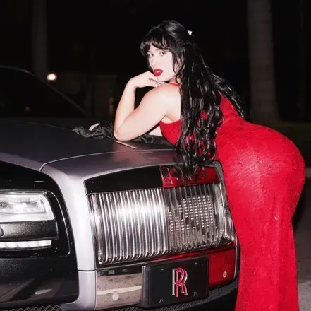 OnlyFans cuenta carmendeluz avatar 1