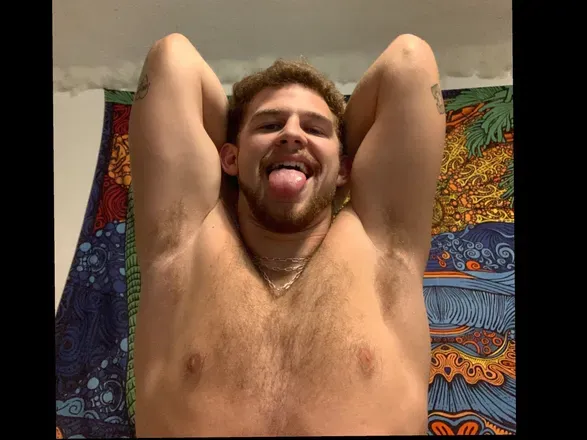 OnlyFans account  johnnydeeper avatar 1