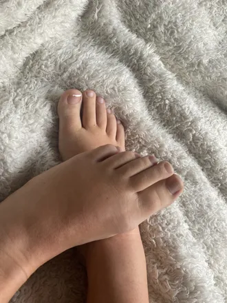 OnlyFans cuenta sassyfeet333 header 2