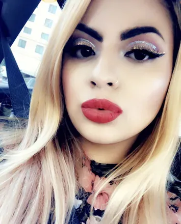 OnlyFans cuenta kellycam avatar 1