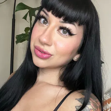 OnlyFans account  dressedlikeplastic avatar 1
