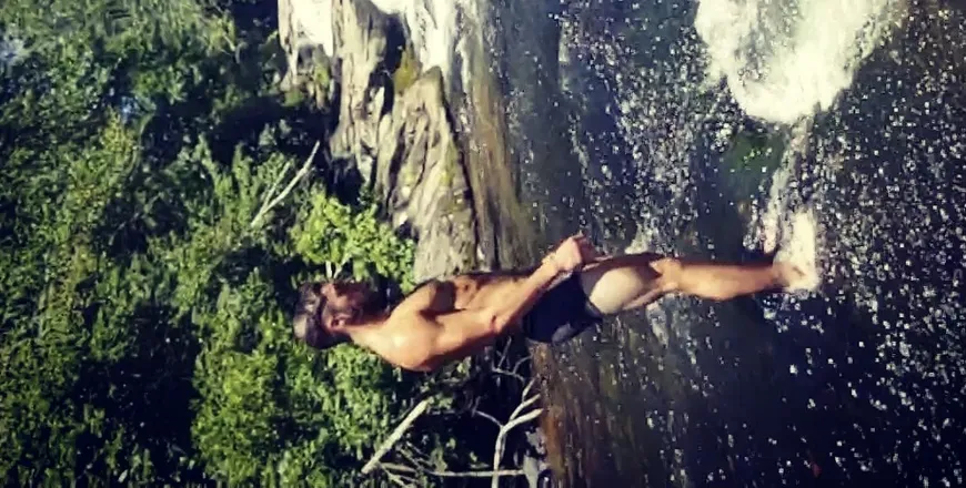 OnlyFans cuenta james.elliot header 2