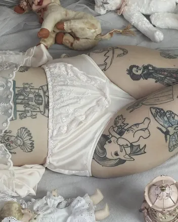 OnlyFans cuenta amethyst_lungs header 2