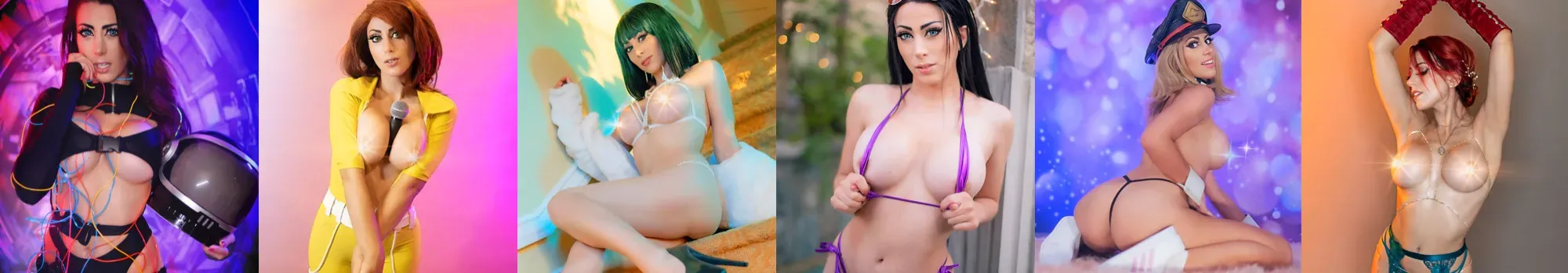OnlyFans cuenta elizabethrage header 2